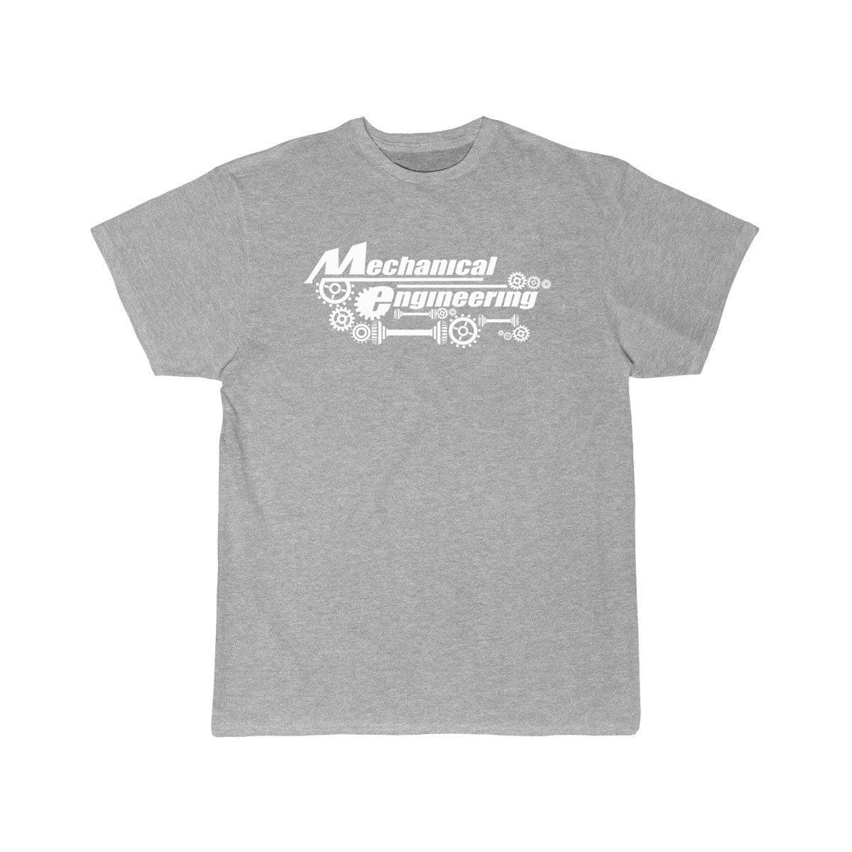 Mechanical engineering  T-Shirt THE AV8R