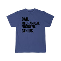 Thumbnail for Mechanical Engineering For Mechanical Engineer  T-Shirt THE AV8R