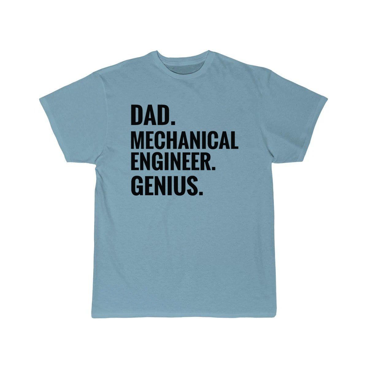 Mechanical Engineering For Mechanical Engineer  T-Shirt THE AV8R