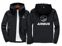 Thumbnail for AIRBUS - AUTUMN JACKET THE AV8R