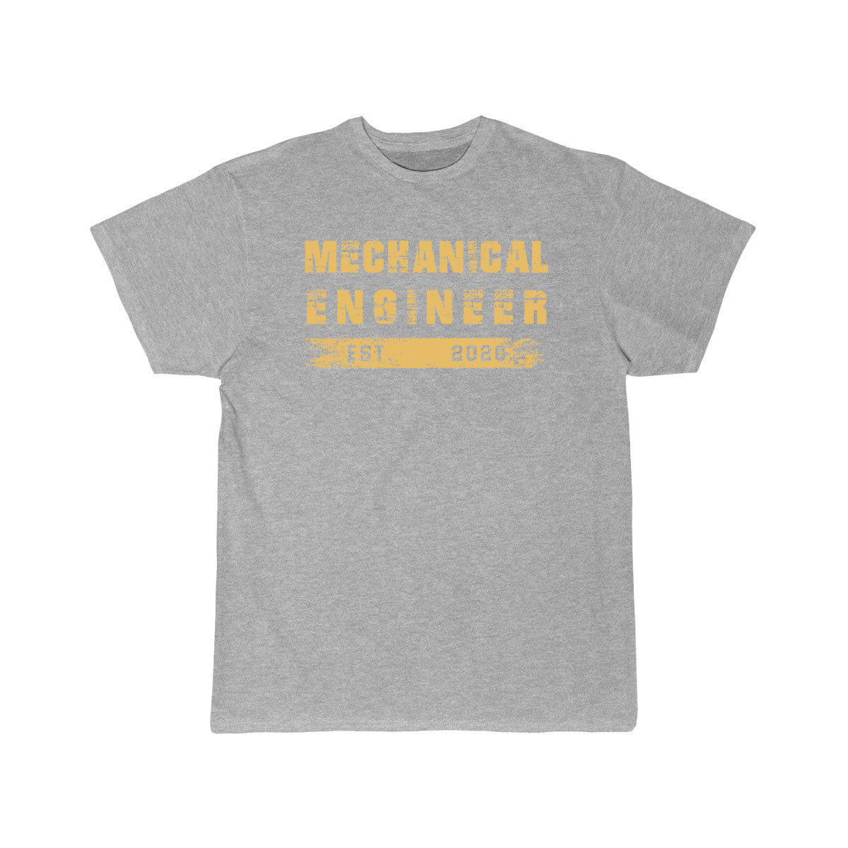 Mechanical Engineer Gift Mechanical Engineer  T-Shirt THE AV8R