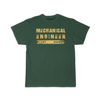 Thumbnail for Mechanical Engineer Gift Mechanical Engineer  T-Shirt THE AV8R