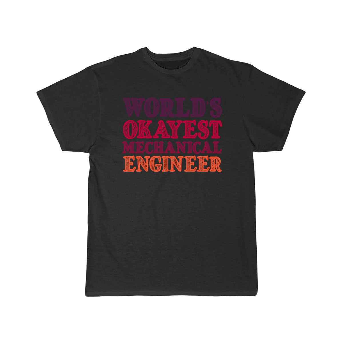 mechanical engineer  T-Shirt THE AV8R