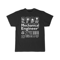 Thumbnail for mechanical engineer  T-Shirt THE AV8R