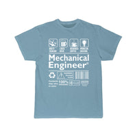 Thumbnail for mechanical engineer  T-Shirt THE AV8R