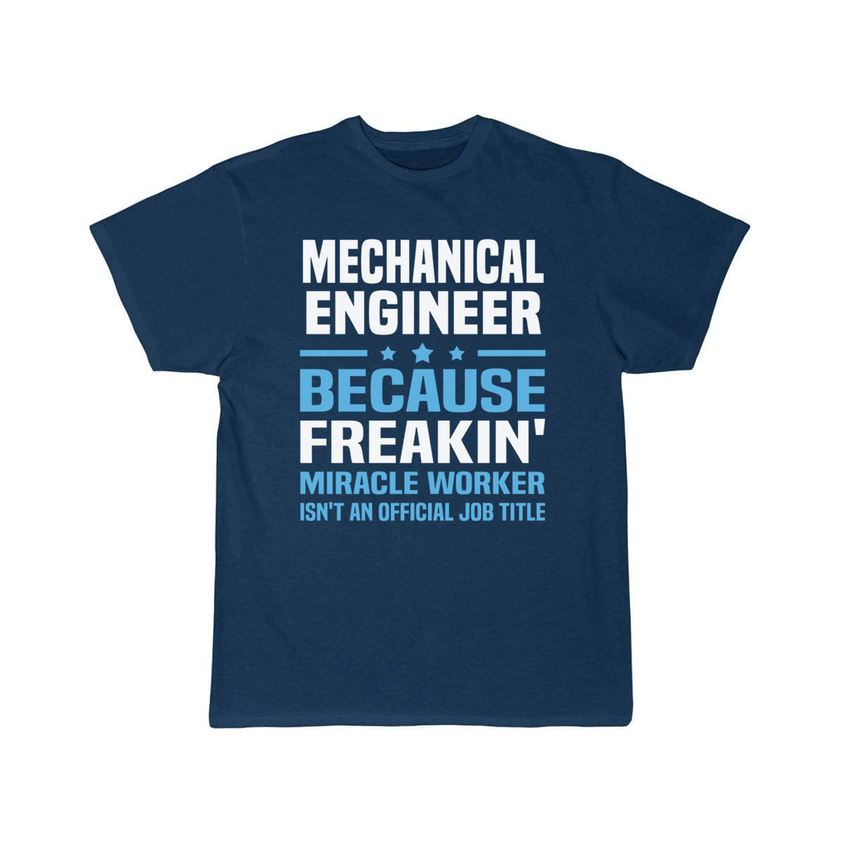 mechanical engineer T-Shirt THE AV8R