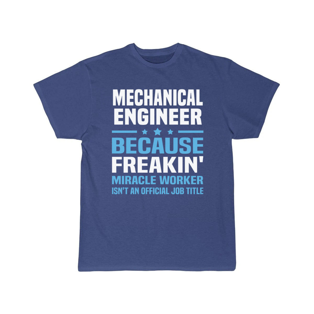 mechanical engineer T-Shirt THE AV8R