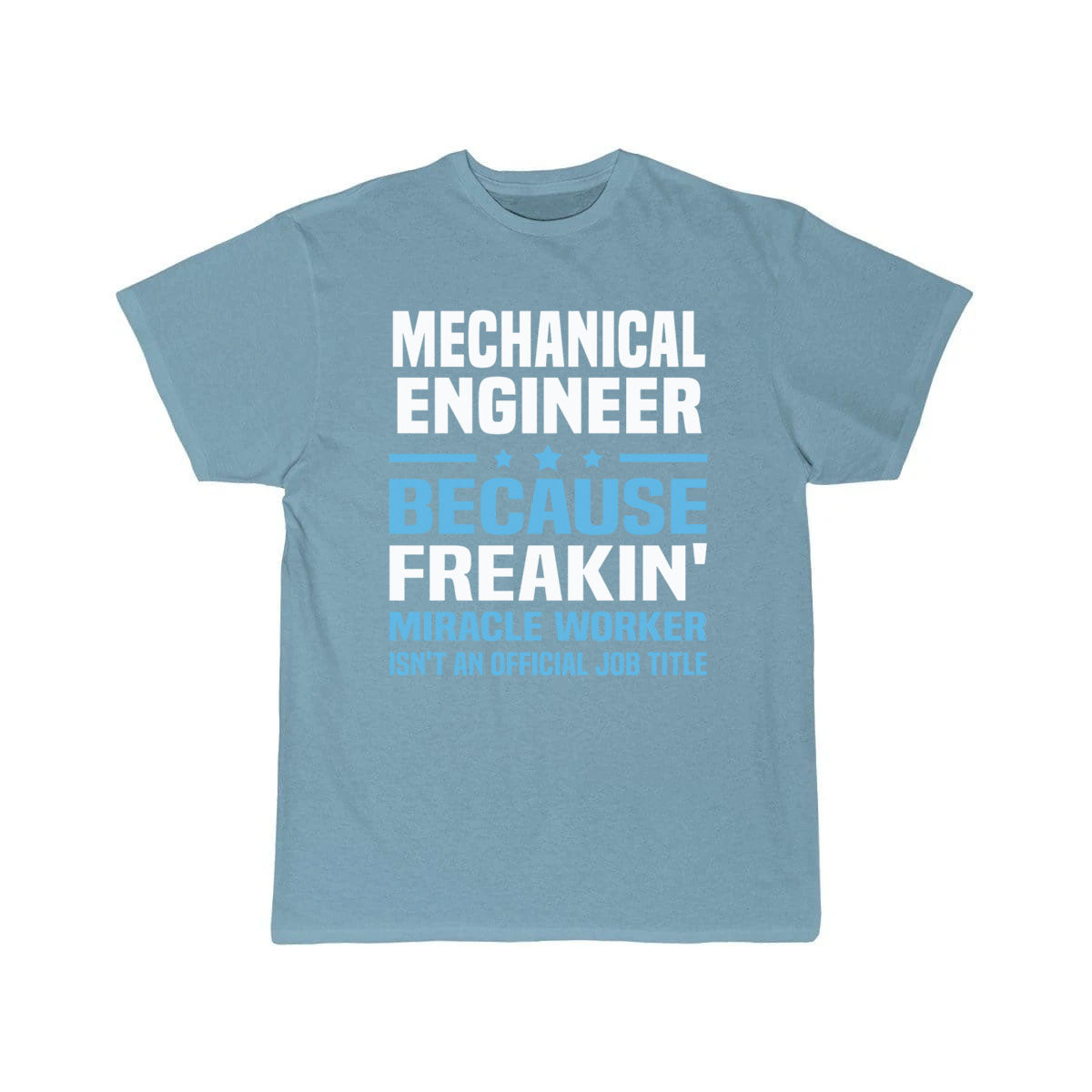 mechanical engineer T-Shirt THE AV8R