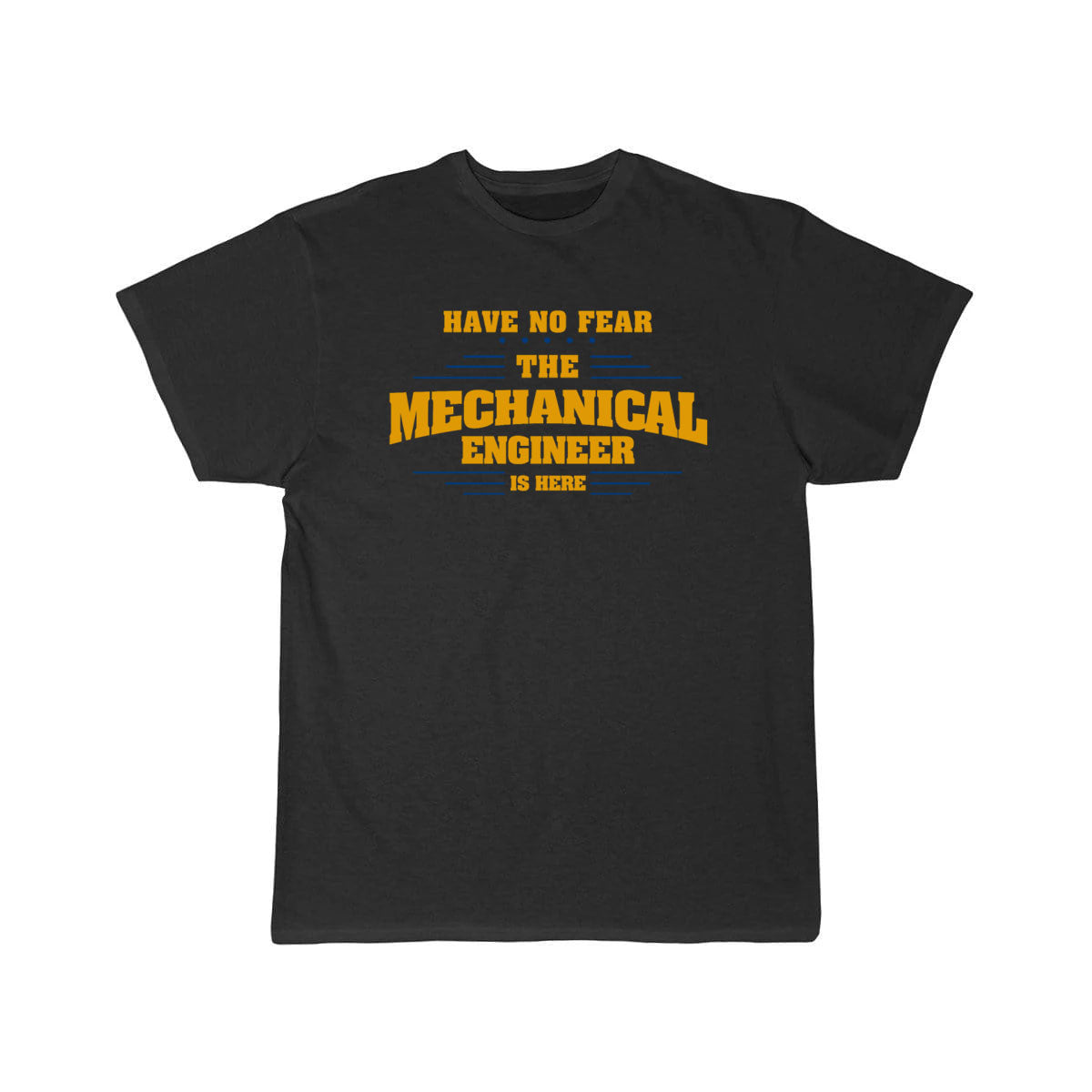 Mechanical engineer  T-Shirt THE AV8R