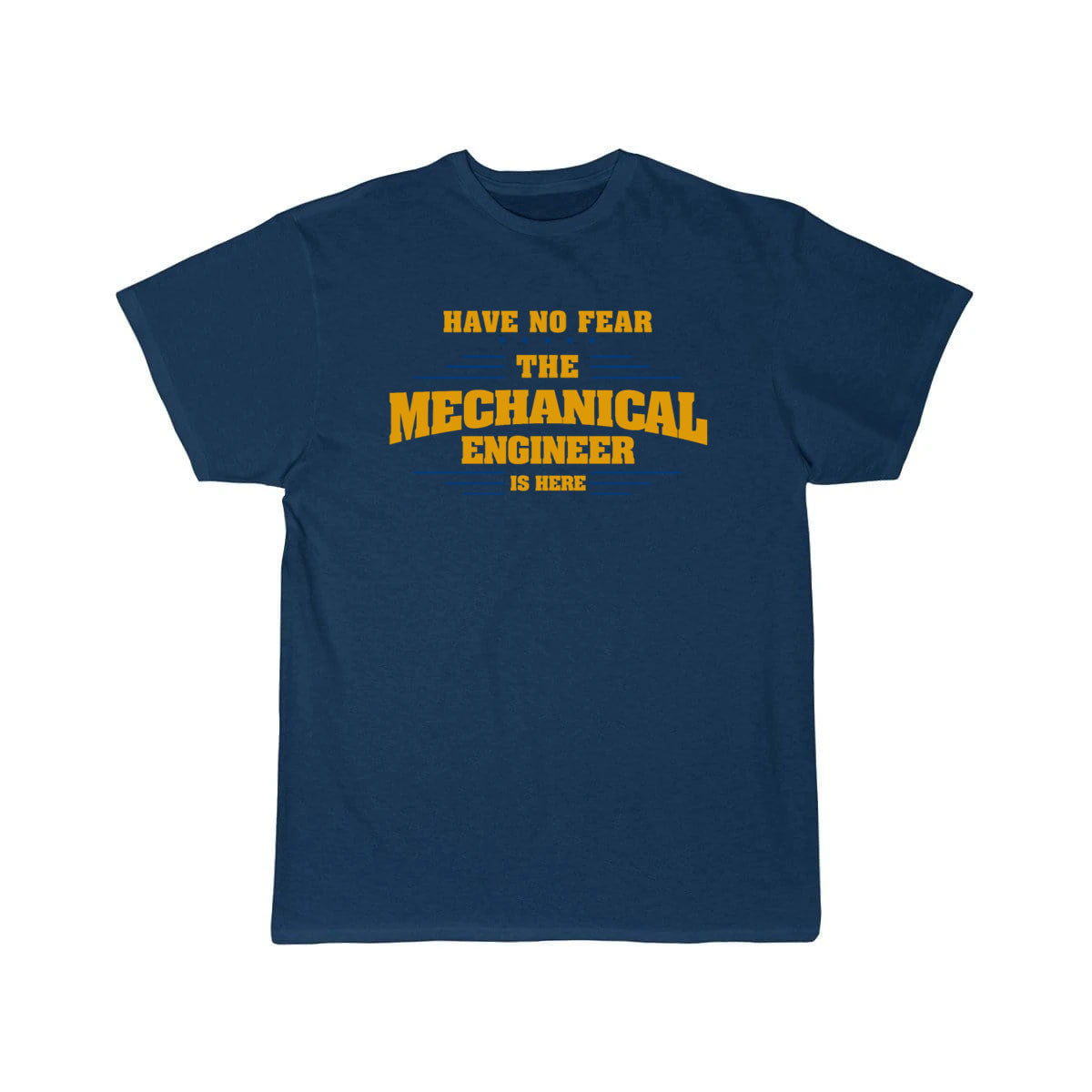 Mechanical engineer  T-Shirt THE AV8R