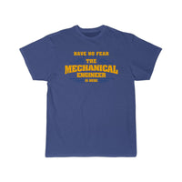 Thumbnail for Mechanical engineer  T-Shirt THE AV8R