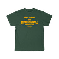 Thumbnail for Mechanical engineer  T-Shirt THE AV8R