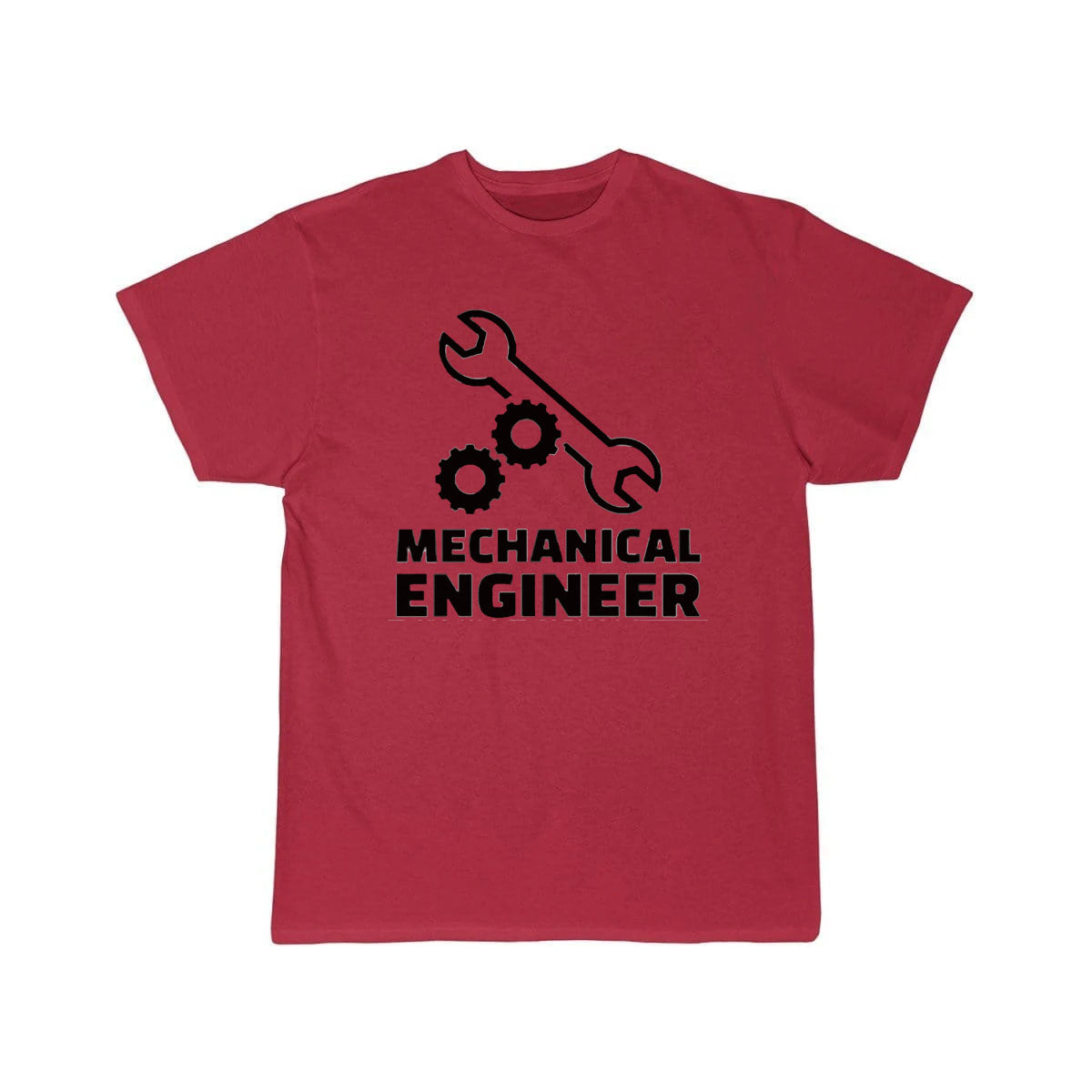 Mechanical engineer  T-Shirt THE AV8R