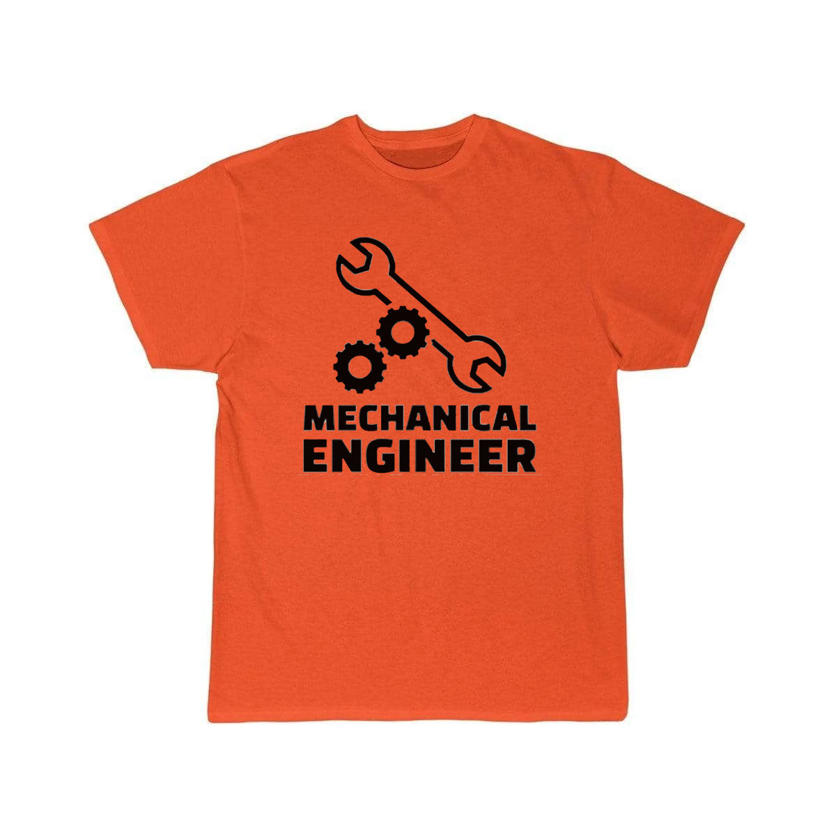 Mechanical engineer  T-Shirt THE AV8R