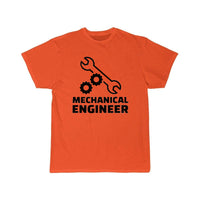 Thumbnail for Mechanical engineer  T-Shirt THE AV8R