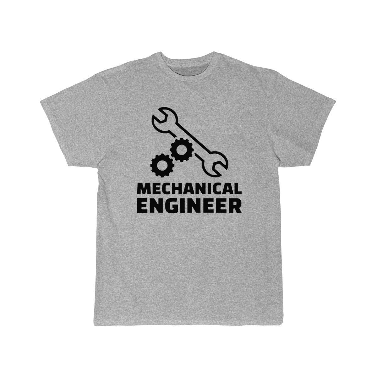 Mechanical engineer  T-Shirt THE AV8R