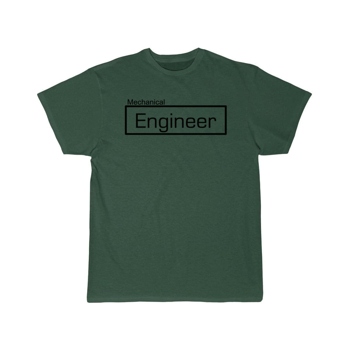 Mechanical  T-Shirt THE AV8R