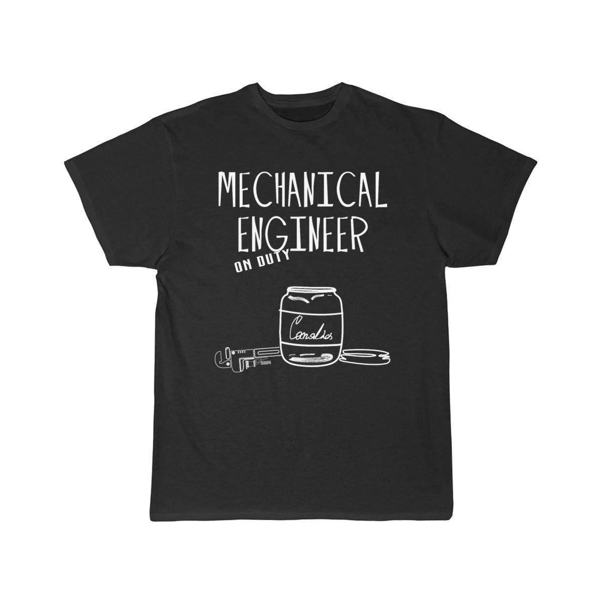 Mechanical Engineer  T-Shirt THE AV8R