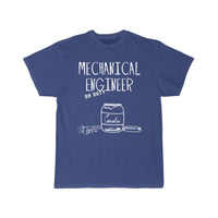 Thumbnail for Mechanical Engineer  T-Shirt THE AV8R