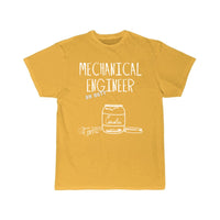 Thumbnail for Mechanical Engineer  T-Shirt THE AV8R