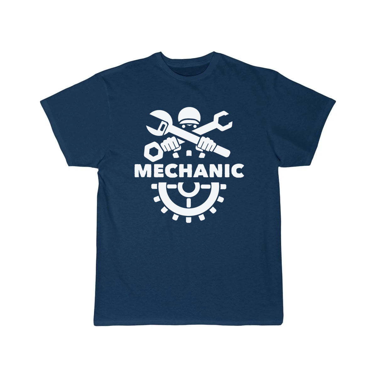 Mechanic mechanical engineering  T-Shirt THE AV8R