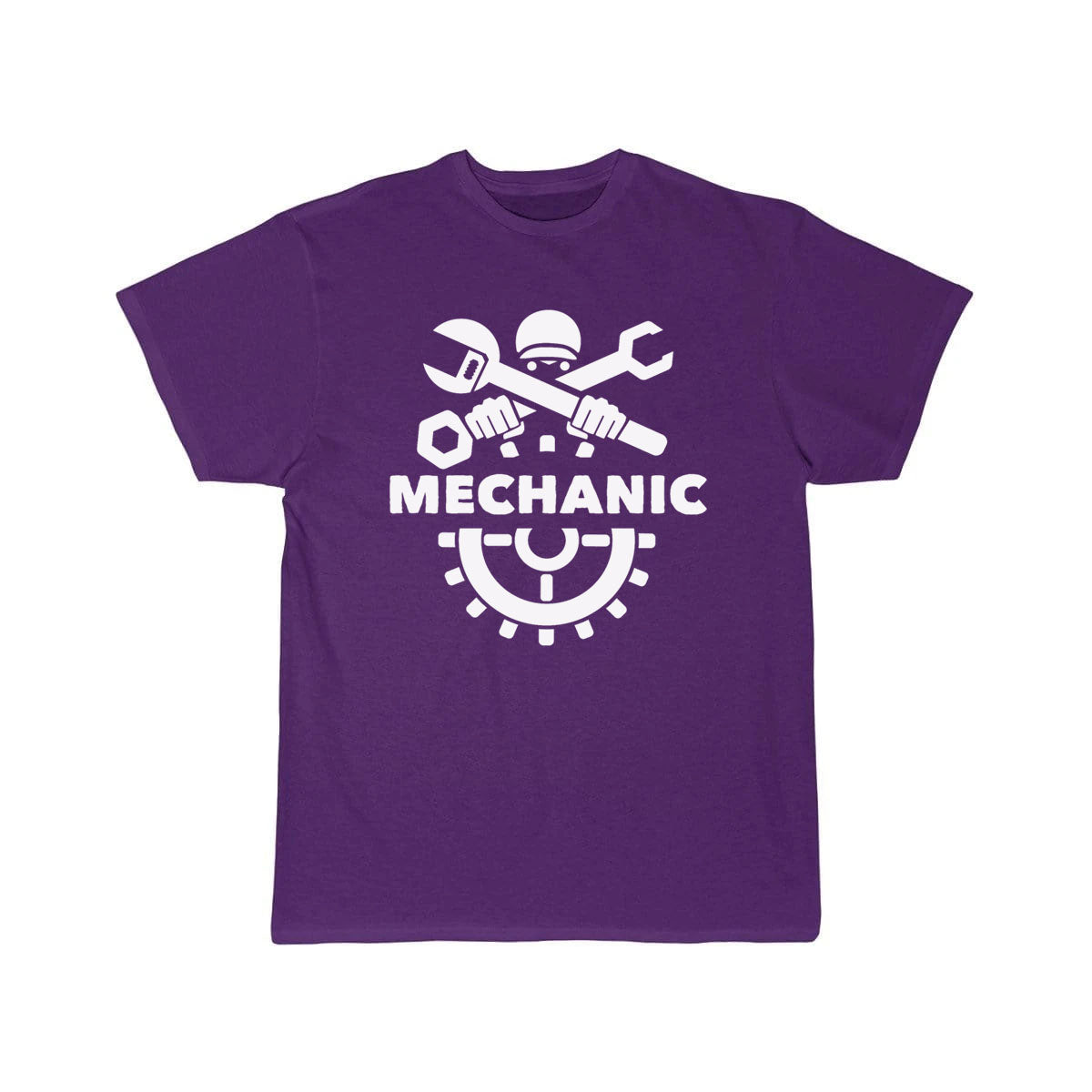 Mechanic mechanical engineering  T-Shirt THE AV8R