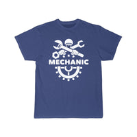 Thumbnail for Mechanic mechanical engineering  T-Shirt THE AV8R