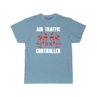 Thumbnail for We Are in Hand Air Traffic Controller Gift T-SHIRT THE AV8R