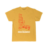 Thumbnail for I'm a Mechanic  T-Shirt THE AV8R