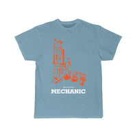 Thumbnail for I'm a Mechanic  T-Shirt THE AV8R