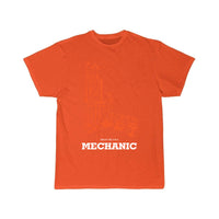 Thumbnail for I'm a Mechanic  T-Shirt THE AV8R