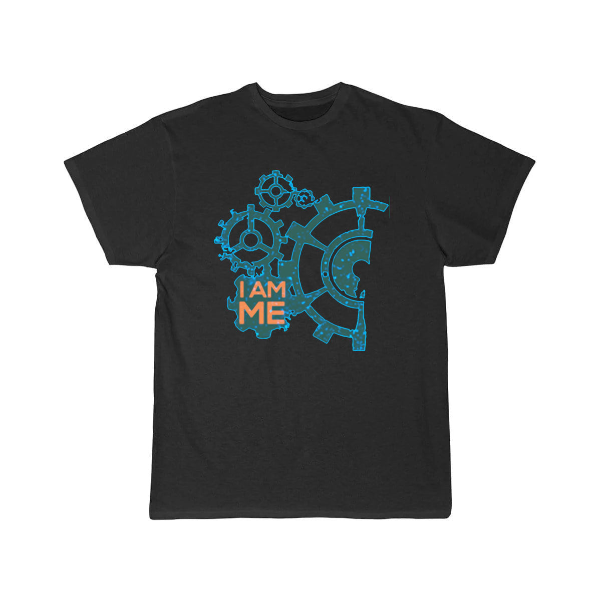 I am a Mechanical Engineer  T-Shirt THE AV8R