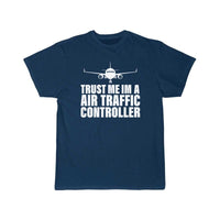 Thumbnail for Trust An Air Traffic Controller Design for ATC  T-SHIRT THE AV8R