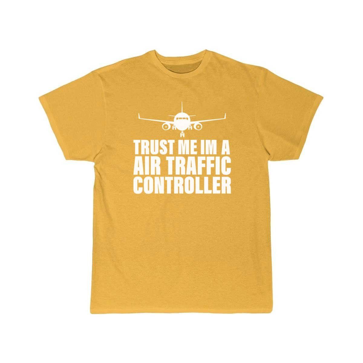 Trust An Air Traffic Controller Design for ATC  T-SHIRT THE AV8R