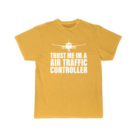 Thumbnail for Trust An Air Traffic Controller Design for ATC  T-SHIRT THE AV8R