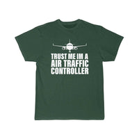 Thumbnail for Trust An Air Traffic Controller Design for ATC  T-SHIRT THE AV8R