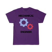 Thumbnail for Funny Mechanical Engineer  T-Shirt THE AV8R