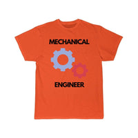 Thumbnail for Funny Mechanical Engineer  T-Shirt THE AV8R