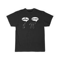 Thumbnail for Funny math pi physicist mathematics  T-Shirt THE AV8R