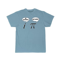 Thumbnail for Funny math pi physicist mathematics  T-Shirt THE AV8R