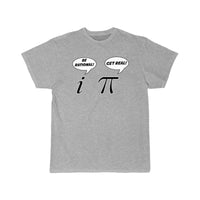 Thumbnail for Funny math pi physicist mathematics  T-Shirt THE AV8R