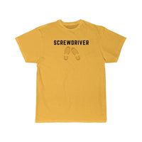 Thumbnail for Skrewdriver Shirt T-Shirt THE AV8R