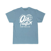 Thumbnail for Proud air traffic controller Flight Tower Control T-SHIRT THE AV8R