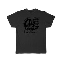 Thumbnail for Proud air traffic controller ATC Control Flight T-SHIRT THE AV8R