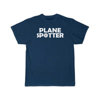 Thumbnail for Plane Spotting Spotter Gift for Planespotter T-SHIRT THE AV8R