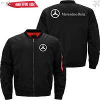 Thumbnail for MERCEDES BENZ JACKE