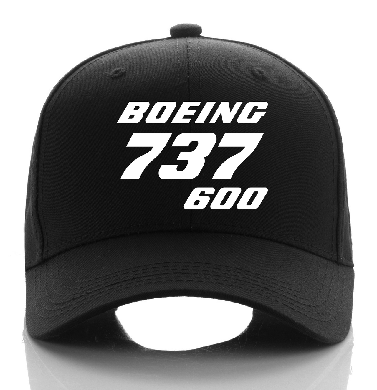 BOEING 737 600 DESIGNED CAP