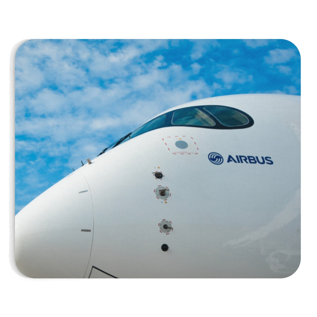 AIRBUS  -  MOUSE PAD Printify