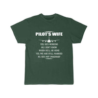 Thumbnail for Pilot's Wife Shirt T-SHIRT THE AV8R