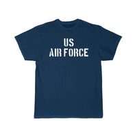 Thumbnail for US Air Force - Aircraft - Pilot - jet fighter T Shirt THE AV8R